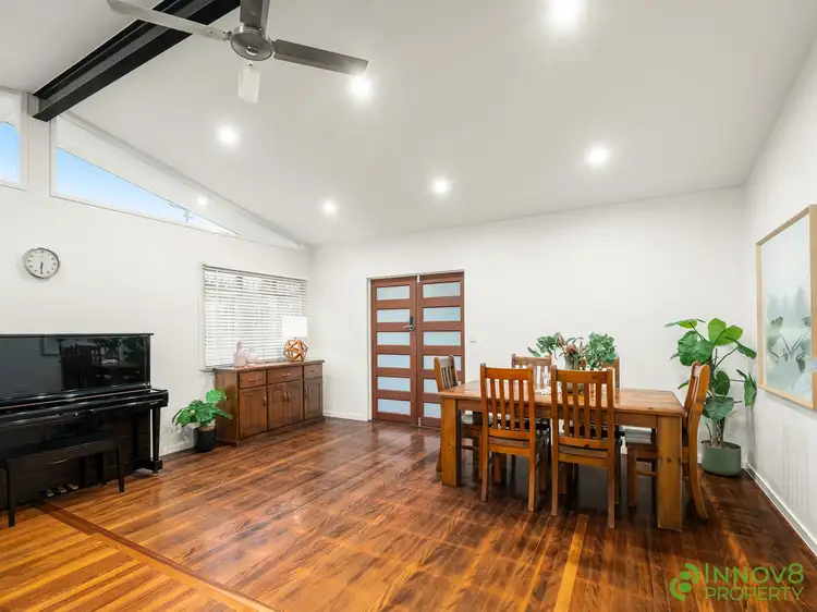Fourth view of Homely house listing, 51 Chingford Street, Chermside West QLD 4032