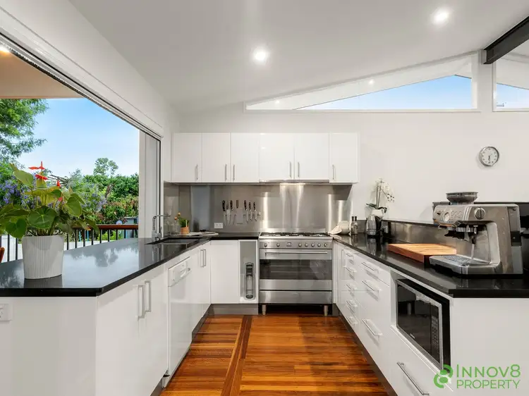 Fifth view of Homely house listing, 51 Chingford Street, Chermside West QLD 4032