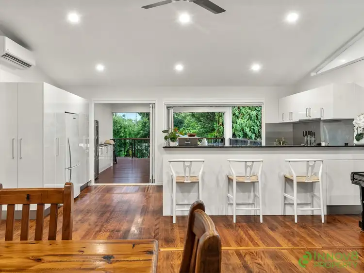 Sixth view of Homely house listing, 51 Chingford Street, Chermside West QLD 4032