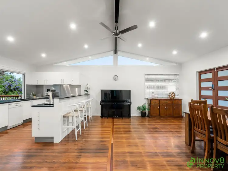 Seventh view of Homely house listing, 51 Chingford Street, Chermside West QLD 4032