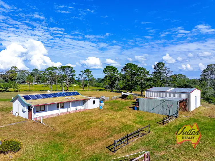 Fourth view of Homely rural property listing, 85 Rotherwood Road, Razorback NSW 2571