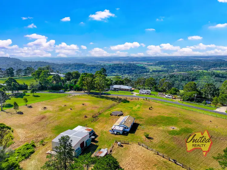 Fifth view of Homely rural property listing, 85 Rotherwood Road, Razorback NSW 2571