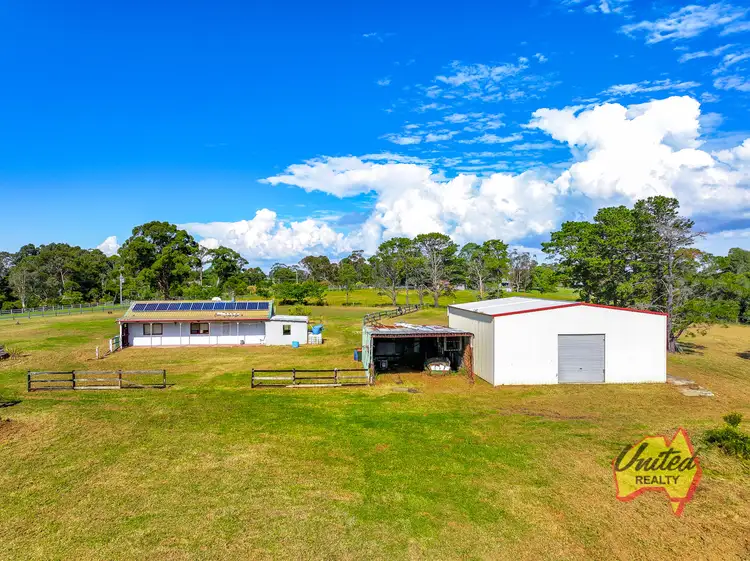 Sixth view of Homely rural property listing, 85 Rotherwood Road, Razorback NSW 2571