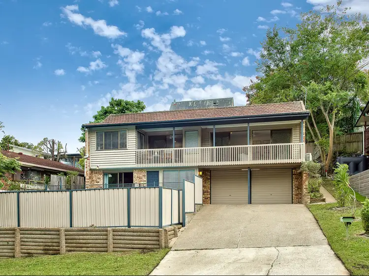 10 Gundara Street, The Gap QLD 4061