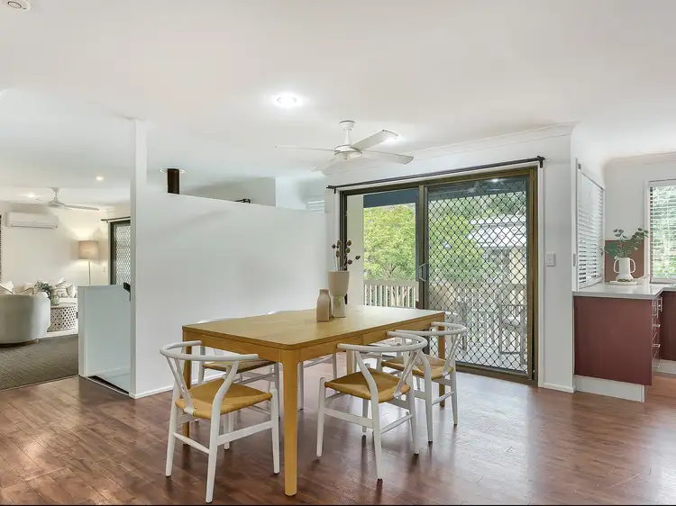 Sixth view of Homely house listing, 10 Gundara Street, The Gap QLD 4061