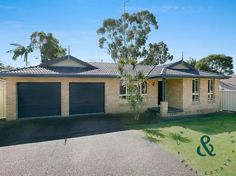 3 Geebung Close