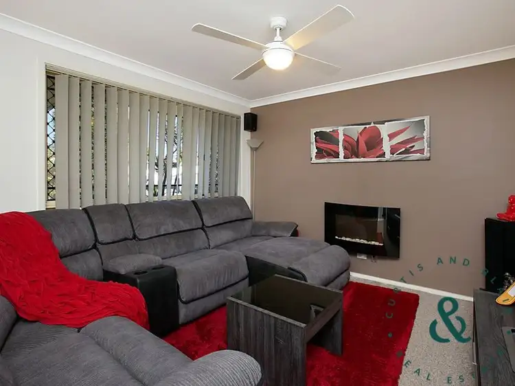 Second view of Homely house listing, 3 Geebung Close, Medowie NSW 2318