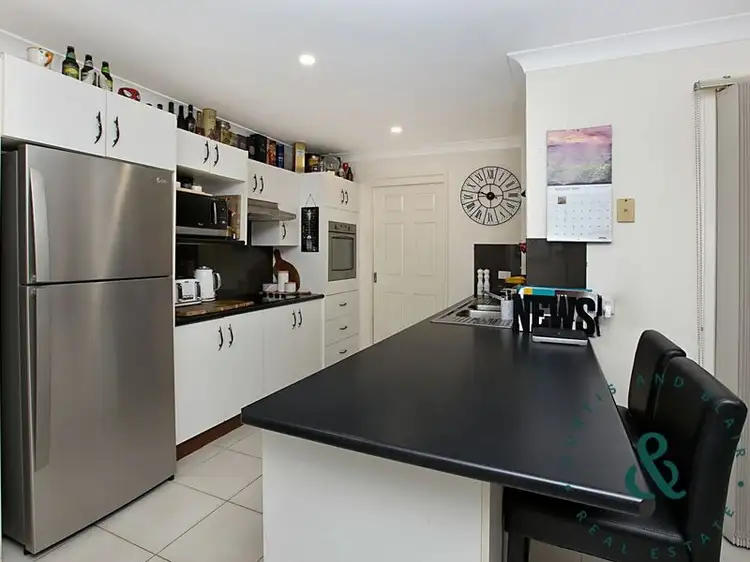 Third view of Homely house listing, 3 Geebung Close, Medowie NSW 2318