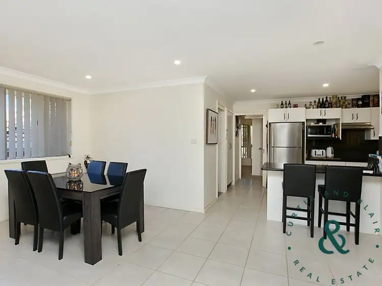 Fourth view of Homely house listing, 3 Geebung Close, Medowie NSW 2318