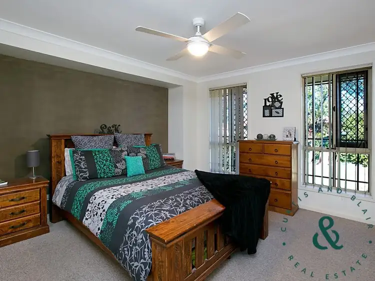 Fifth view of Homely house listing, 3 Geebung Close, Medowie NSW 2318