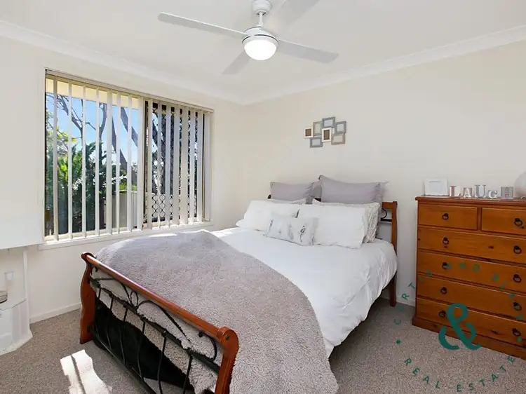 Sixth view of Homely house listing, 3 Geebung Close, Medowie NSW 2318