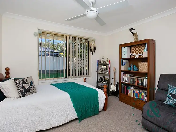 Seventh view of Homely house listing, 3 Geebung Close, Medowie NSW 2318