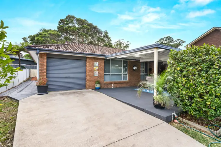 15 Blue Mist Close, Sussex Inlet NSW 2540