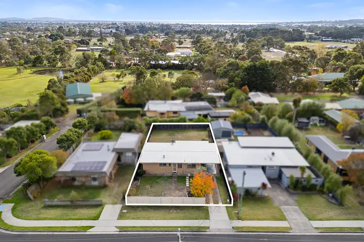 Main view of Homely house listing, 55 Tulloh Street, Elliminyt VIC 3250