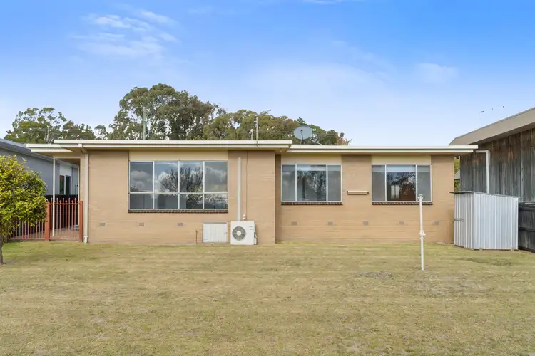 Third view of Homely house listing, 55 Tulloh Street, Elliminyt VIC 3250
