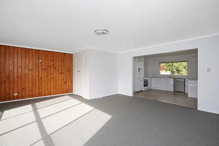 Fifth view of Homely house listing, 55 Tulloh Street, Elliminyt VIC 3250