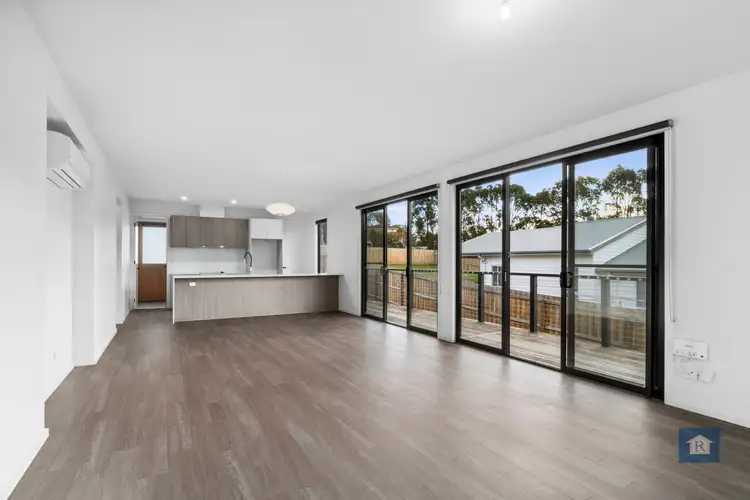 Fifth view of Homely house listing, 39 Prime Street, Birregurra VIC 3242