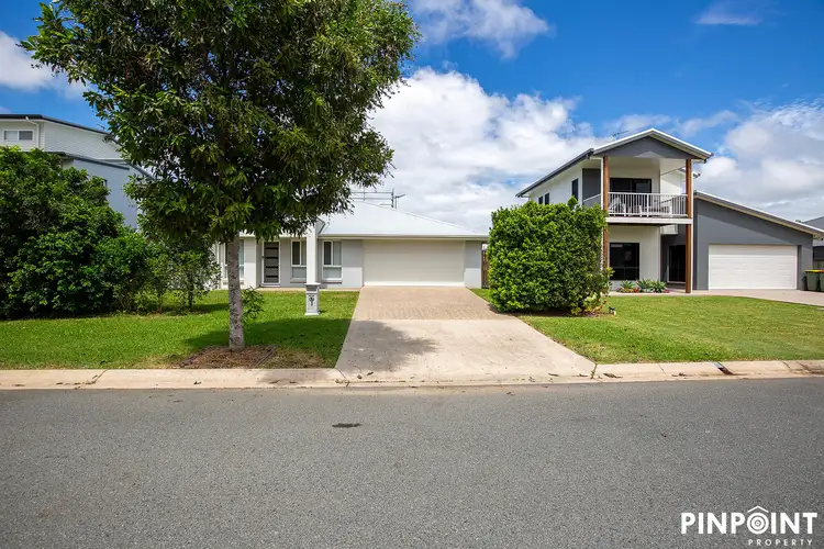 Second view of Homely house listing, 3 Charlotte Street, West Mackay QLD 4740