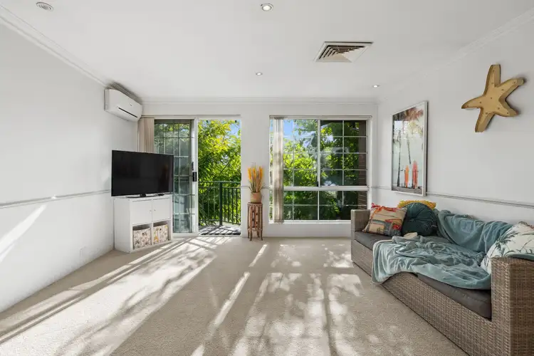 Third view of Homely apartment listing, 8/64 Moondine Drive, Wembley WA 6014