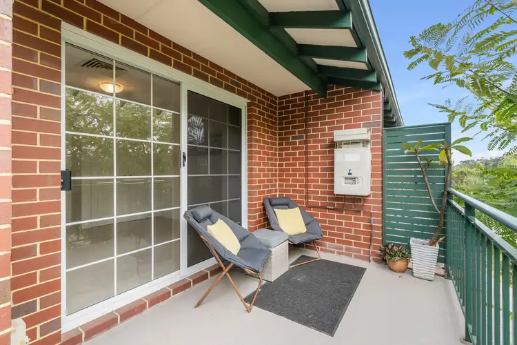Fifth view of Homely apartment listing, 8/64 Moondine Drive, Wembley WA 6014