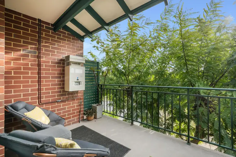 Sixth view of Homely apartment listing, 8/64 Moondine Drive, Wembley WA 6014