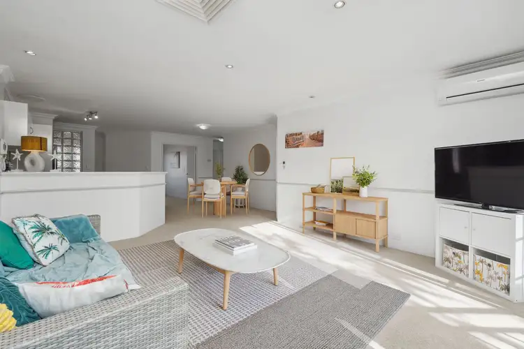 Seventh view of Homely apartment listing, 8/64 Moondine Drive, Wembley WA 6014