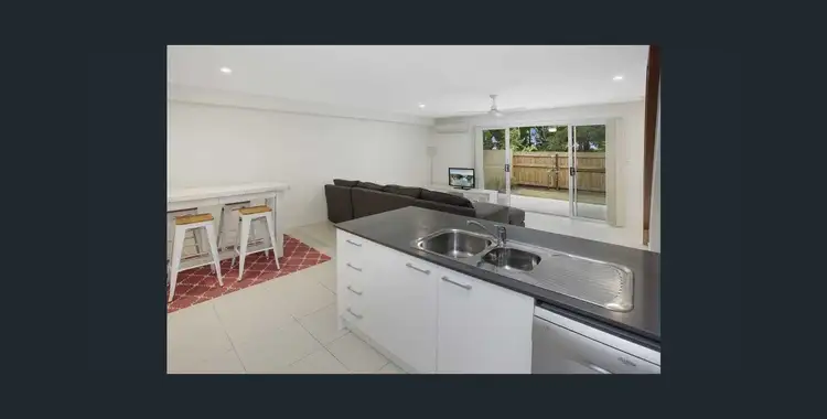 Second view of Homely townhouse listing, 46/136 Stringybark Road, Buderim QLD 4556