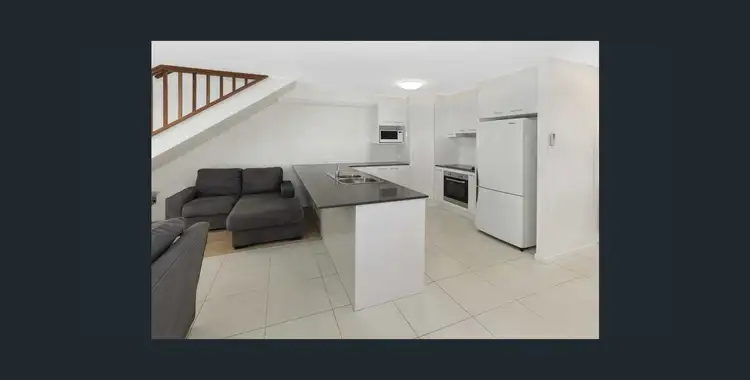 Third view of Homely townhouse listing, 46/136 Stringybark Road, Buderim QLD 4556