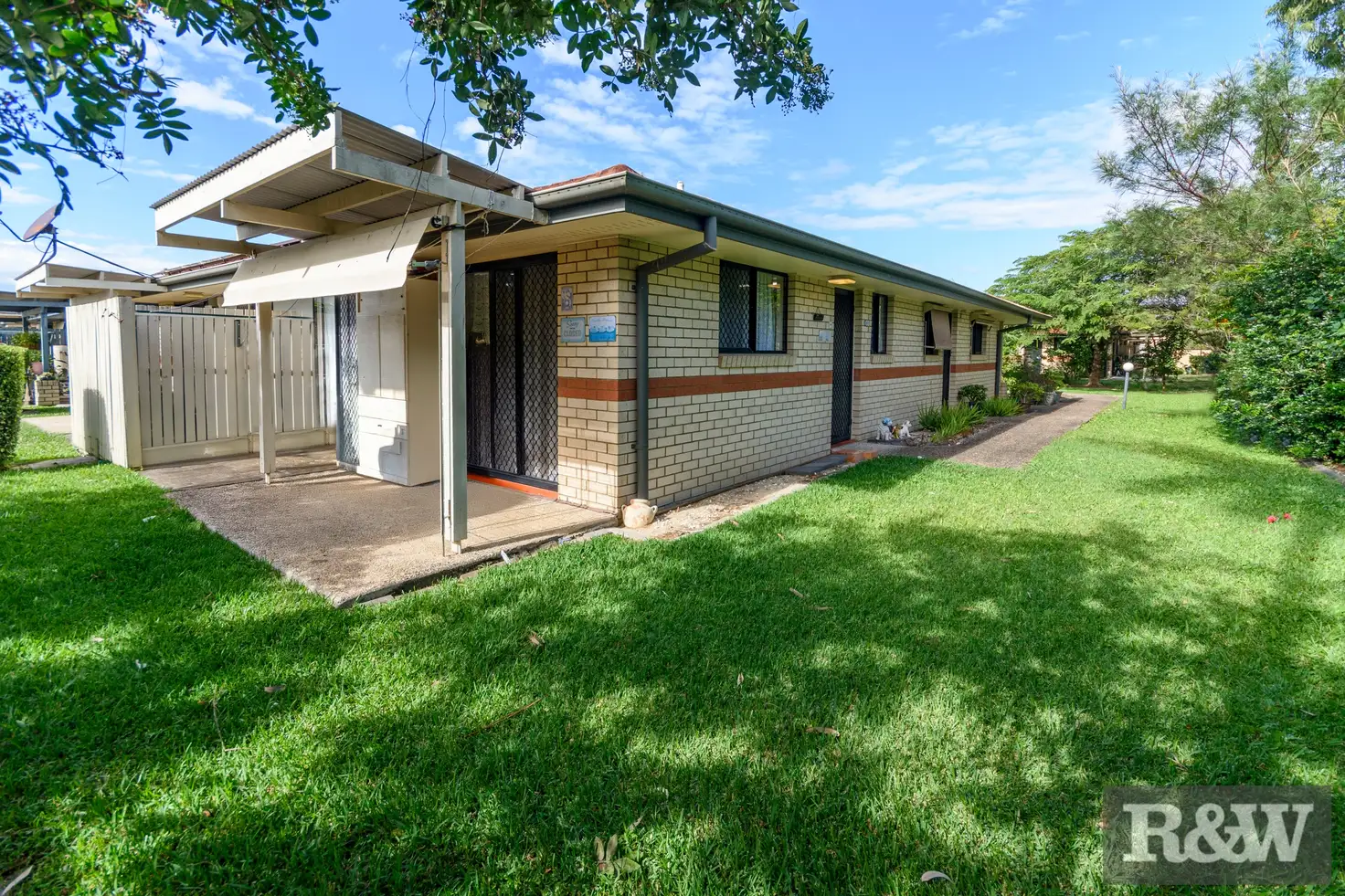 Main view of Homely unit listing, 96/17 Newman Street, Caboolture QLD 4510