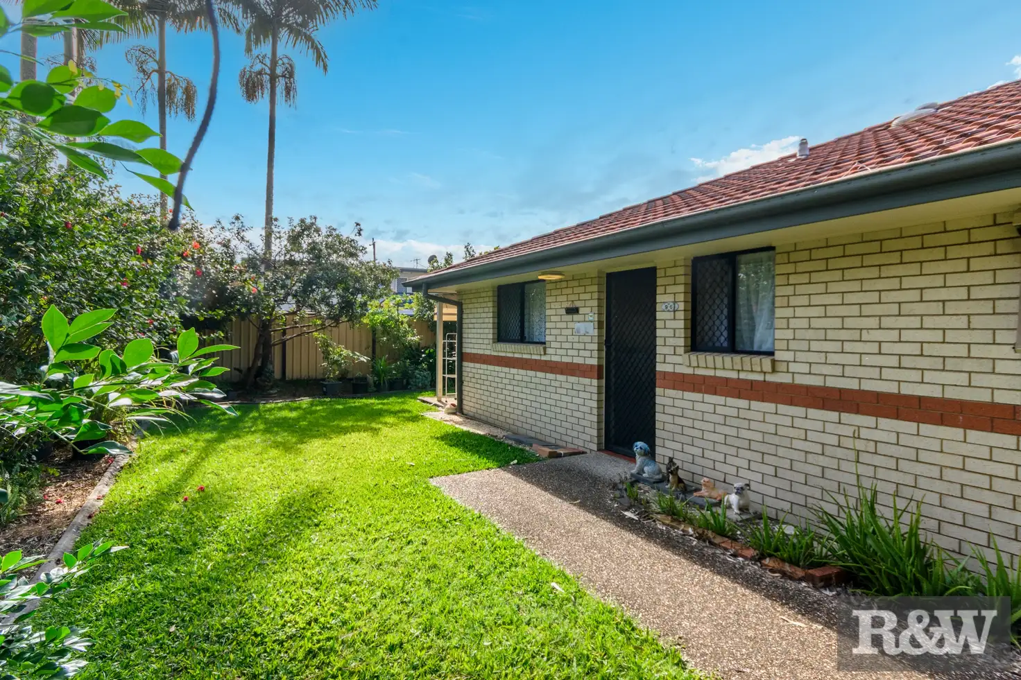 Main view of Homely unit listing, 96/17 Newman Street, Caboolture QLD 4510