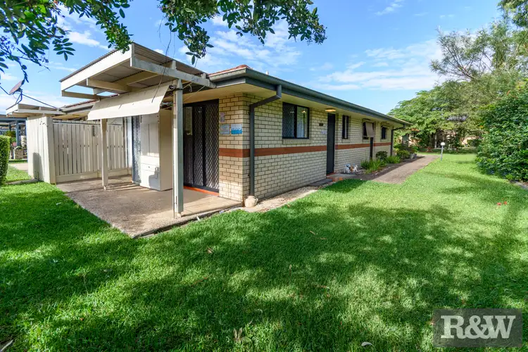 Second view of Homely unit listing, 96/17 Newman Street, Caboolture QLD 4510