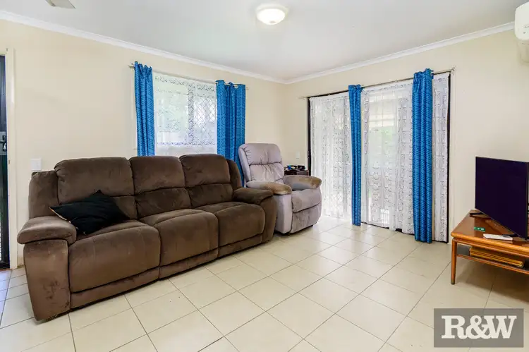 Fifth view of Homely unit listing, 96/17 Newman Street, Caboolture QLD 4510