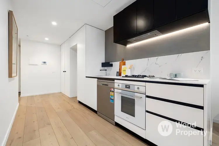 Second view of Homely apartment listing, 408/25-29 Alma Road, St Kilda VIC 3182