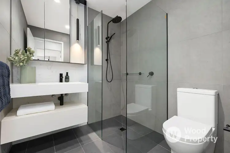 Third view of Homely apartment listing, 408/25-29 Alma Road, St Kilda VIC 3182