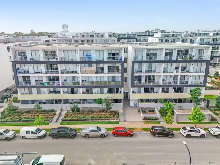 Main view of Homely apartment listing, 109/8 Isla Street, Schofields NSW 2762