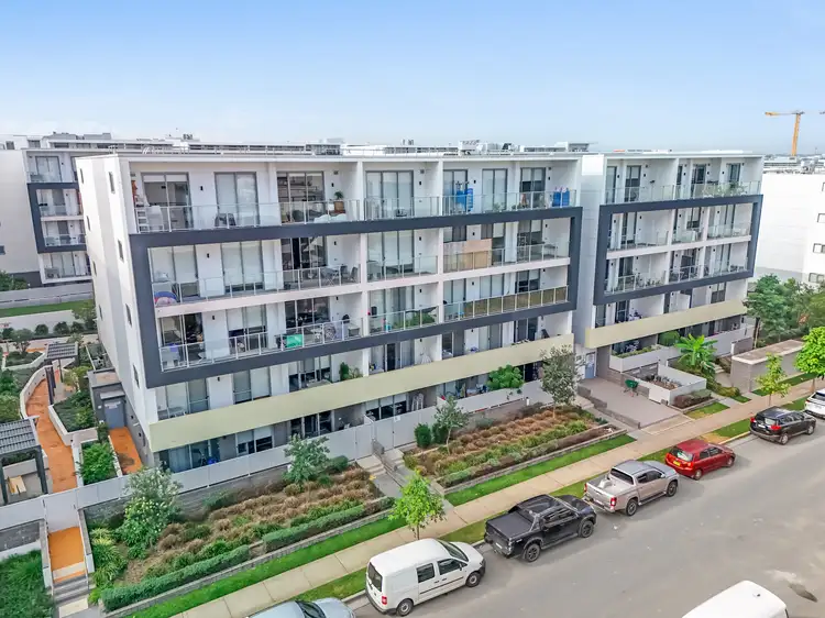 109/8 Isla Street, Schofields NSW 2762