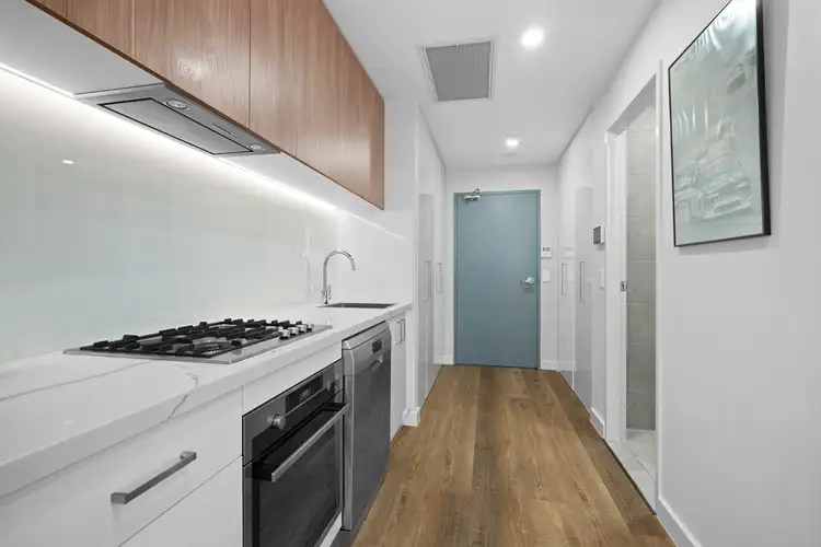 Second view of Homely apartment listing, 109/8 Isla Street, Schofields NSW 2762
