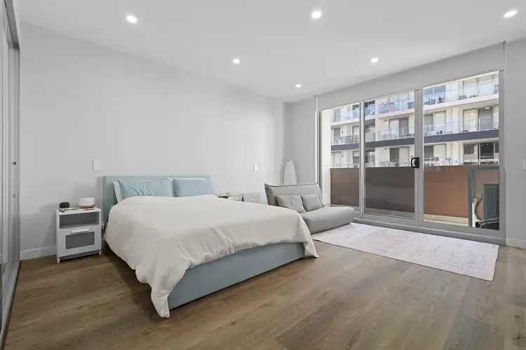 Third view of Homely apartment listing, 109/8 Isla Street, Schofields NSW 2762