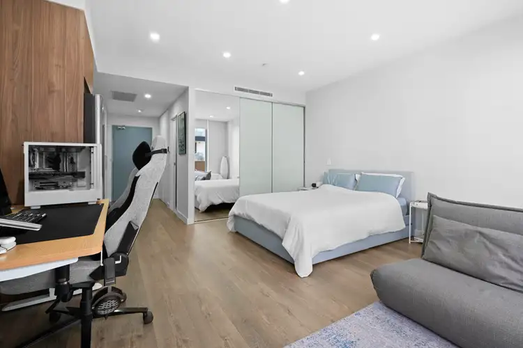 Sixth view of Homely apartment listing, 109/8 Isla Street, Schofields NSW 2762