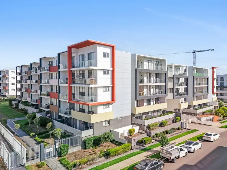 9/5 Manchester Drive, Schofields NSW 2762