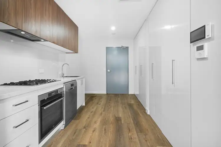 Fourth view of Homely apartment listing, 9/5 Manchester Drive, Schofields NSW 2762