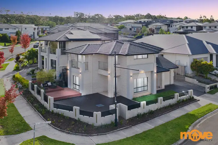12a Galileo Street, Campbelltown NSW 2560