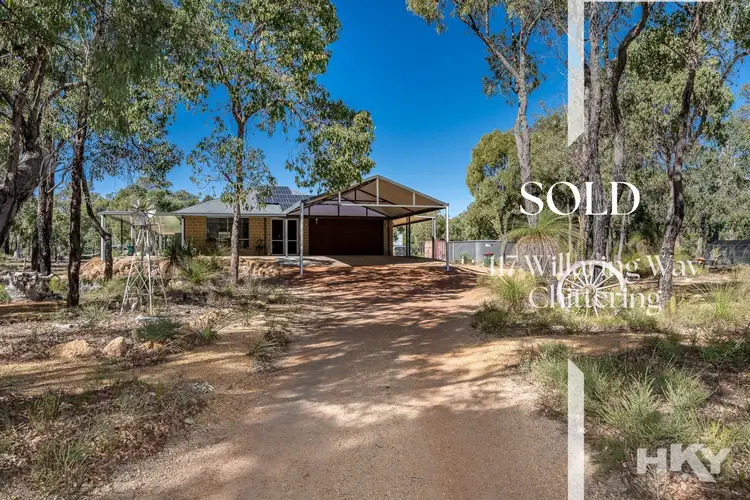 117 Willaring Way, Chittering WA 6084