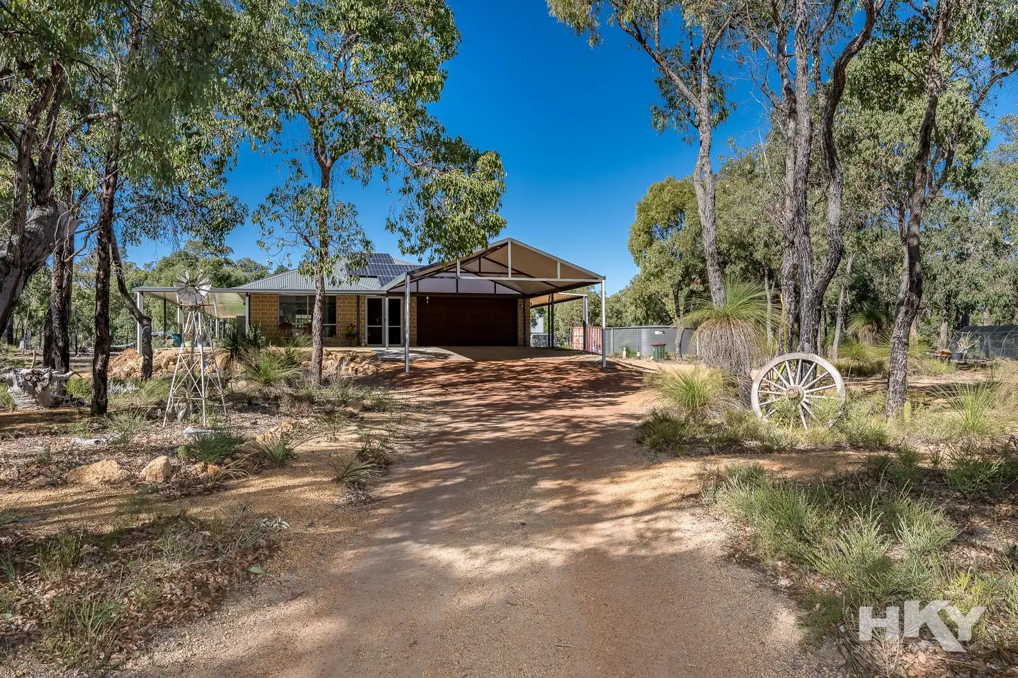 Main view of Homely house listing, 117 Willaring Way, Chittering WA 6084