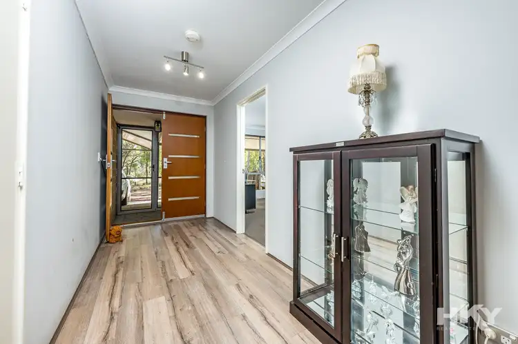 Fourth view of Homely house listing, 117 Willaring Way, Chittering WA 6084