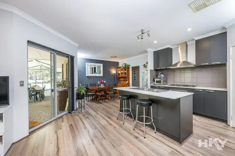 Sixth view of Homely house listing, 117 Willaring Way, Chittering WA 6084
