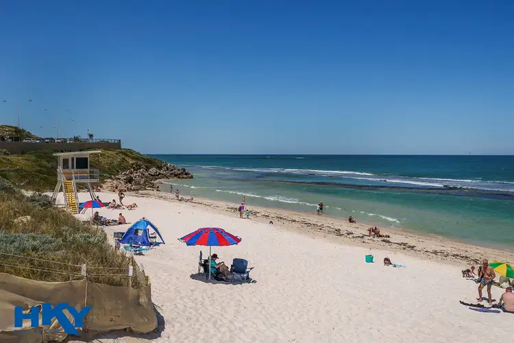 Second view of Homely house listing, 17 Hackney Way, Yanchep WA 6035