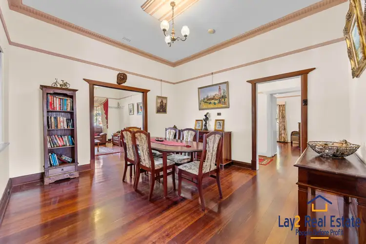 Fourth view of Homely house listing, 22 Beechboro Road South, Bayswater WA 6053