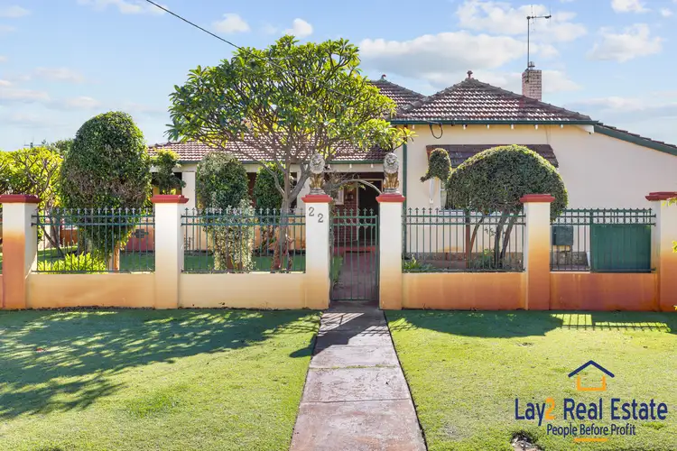 Fifth view of Homely house listing, 22 Beechboro Road South, Bayswater WA 6053