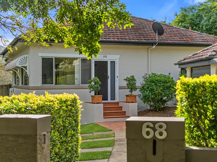 68 Jackson Street, Coorparoo QLD 4151